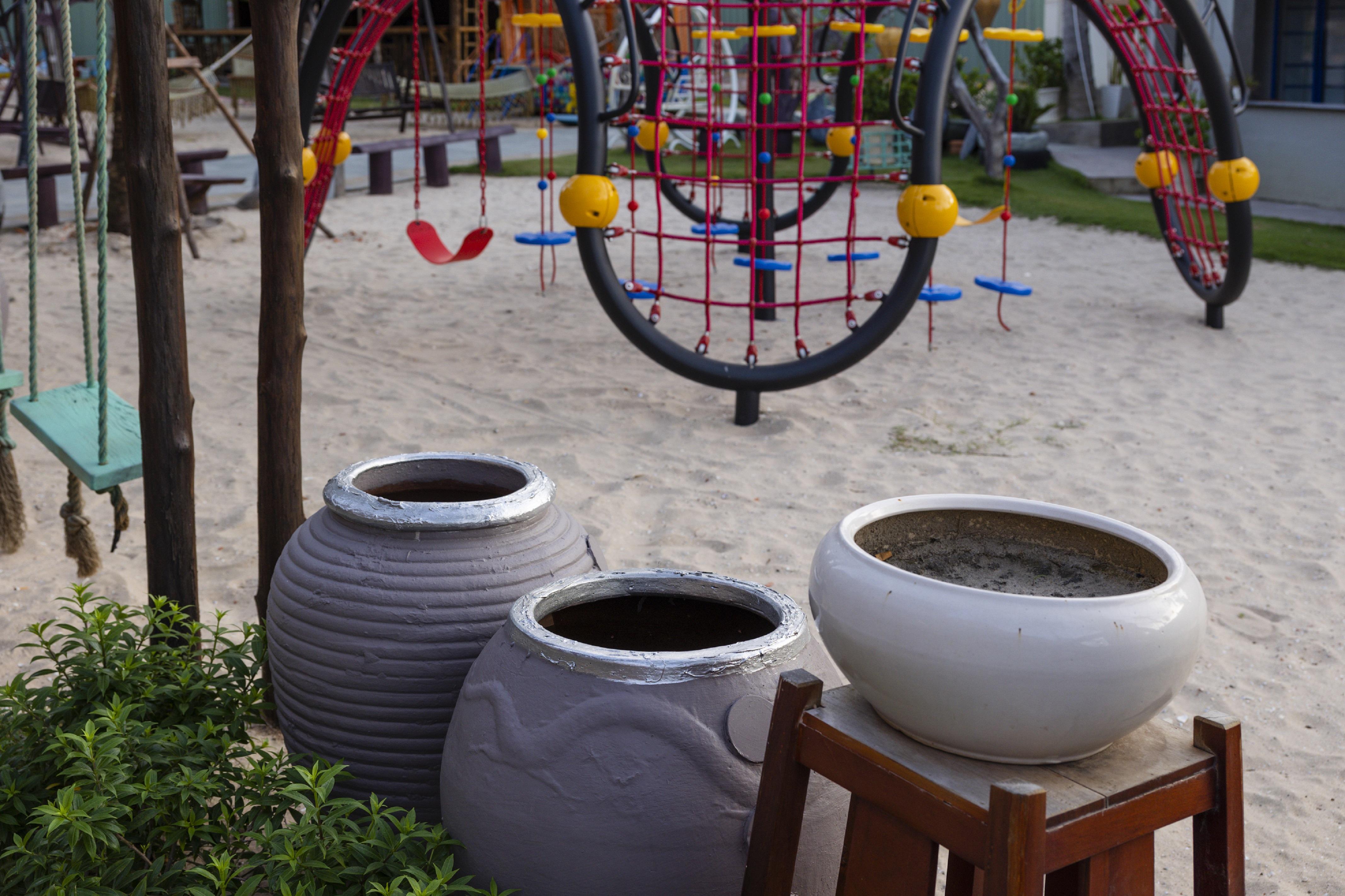 Le Viva Resort Mui Ne Phan Thiet Exterior photo