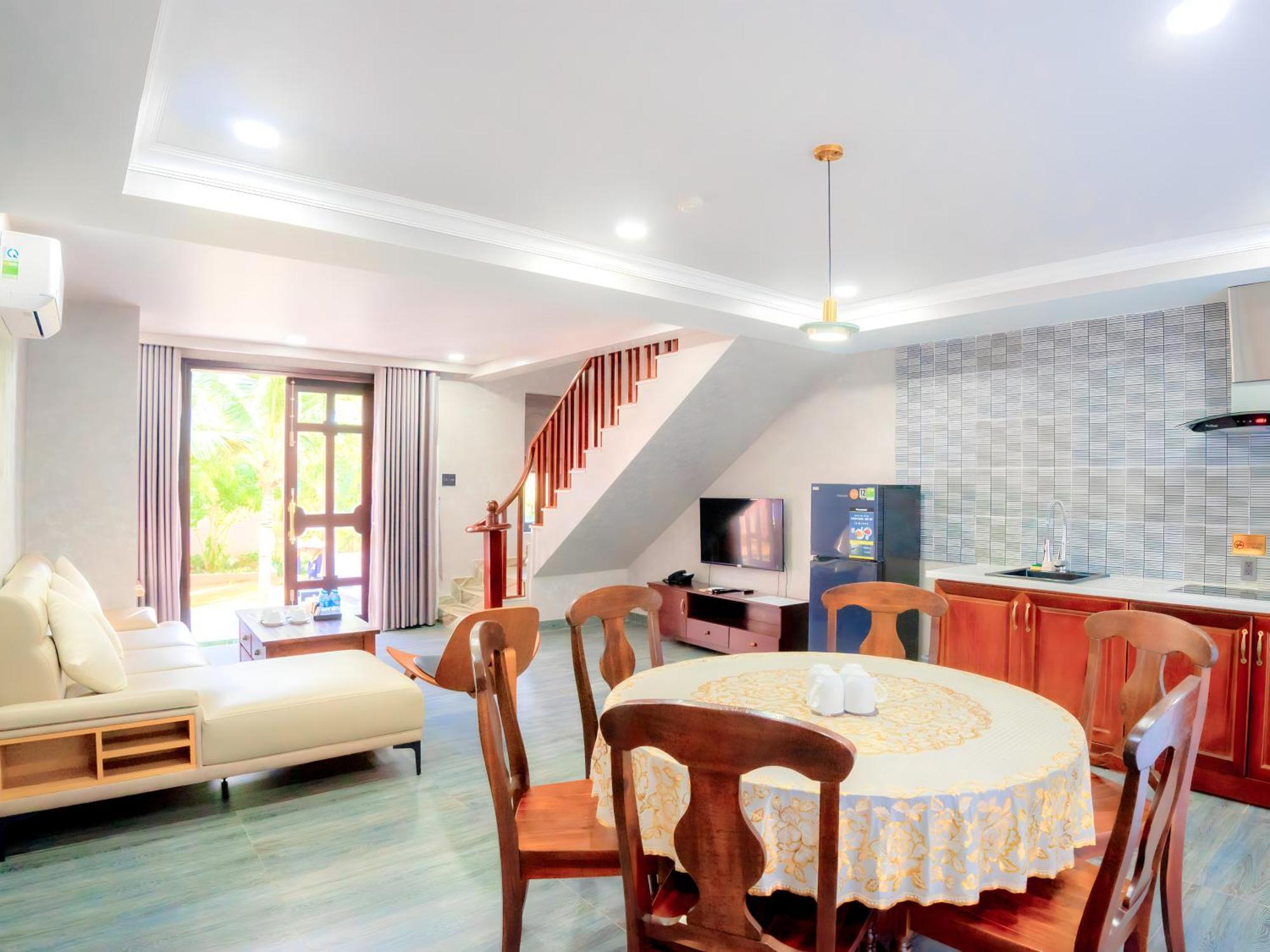 Le Viva Resort Mui Ne Phan Thiet Room photo