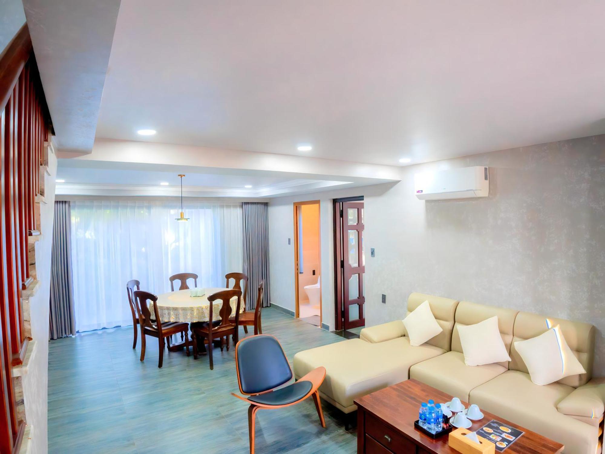 Le Viva Resort Mui Ne Phan Thiet Room photo