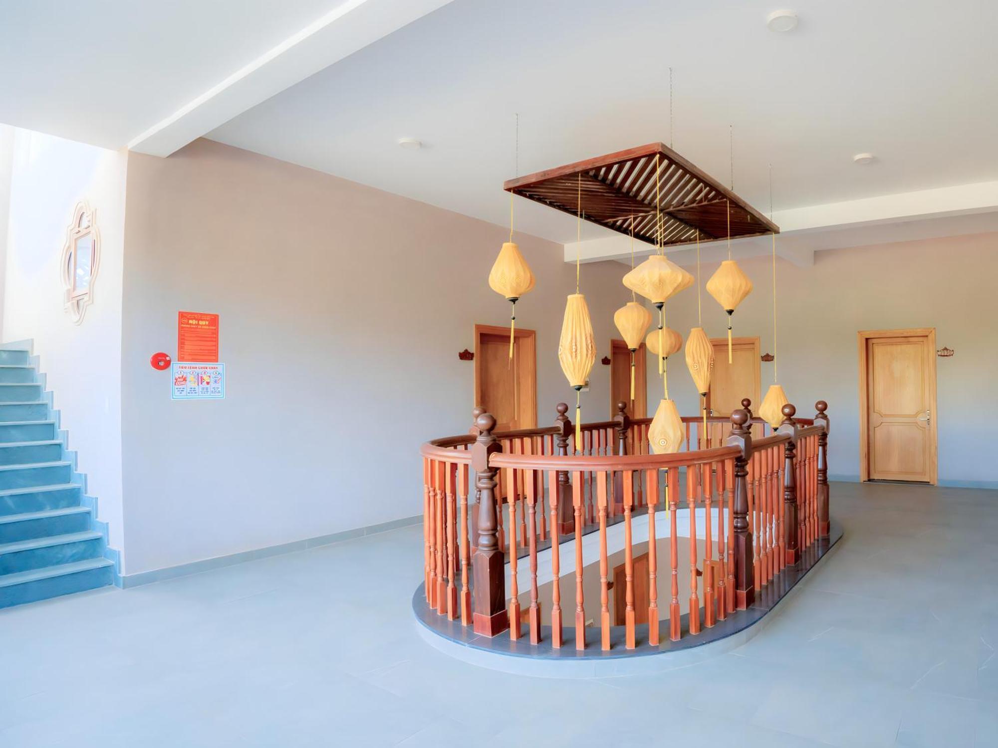 Le Viva Resort Mui Ne Phan Thiet Room photo