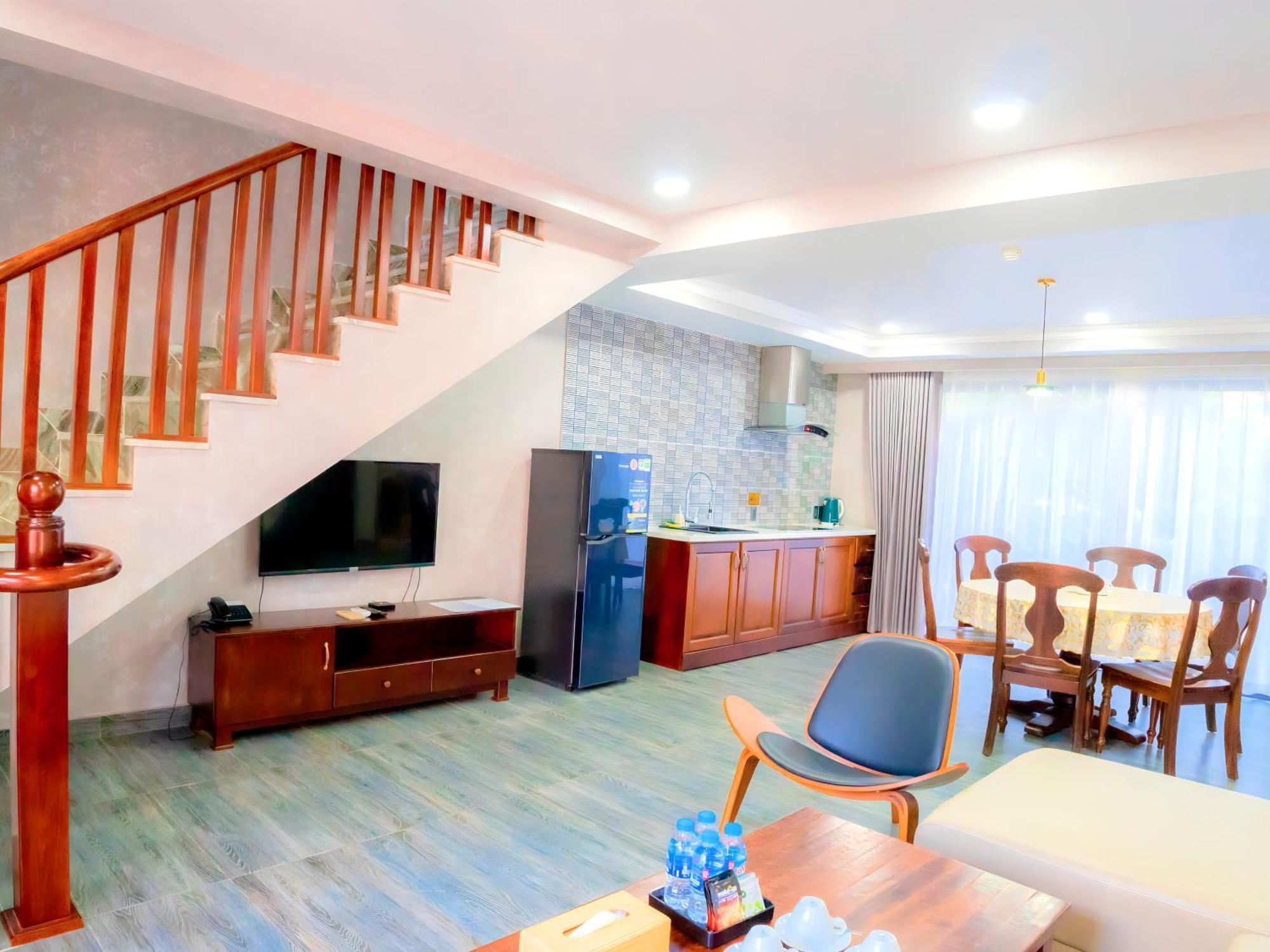 Le Viva Resort Mui Ne Phan Thiet Room photo