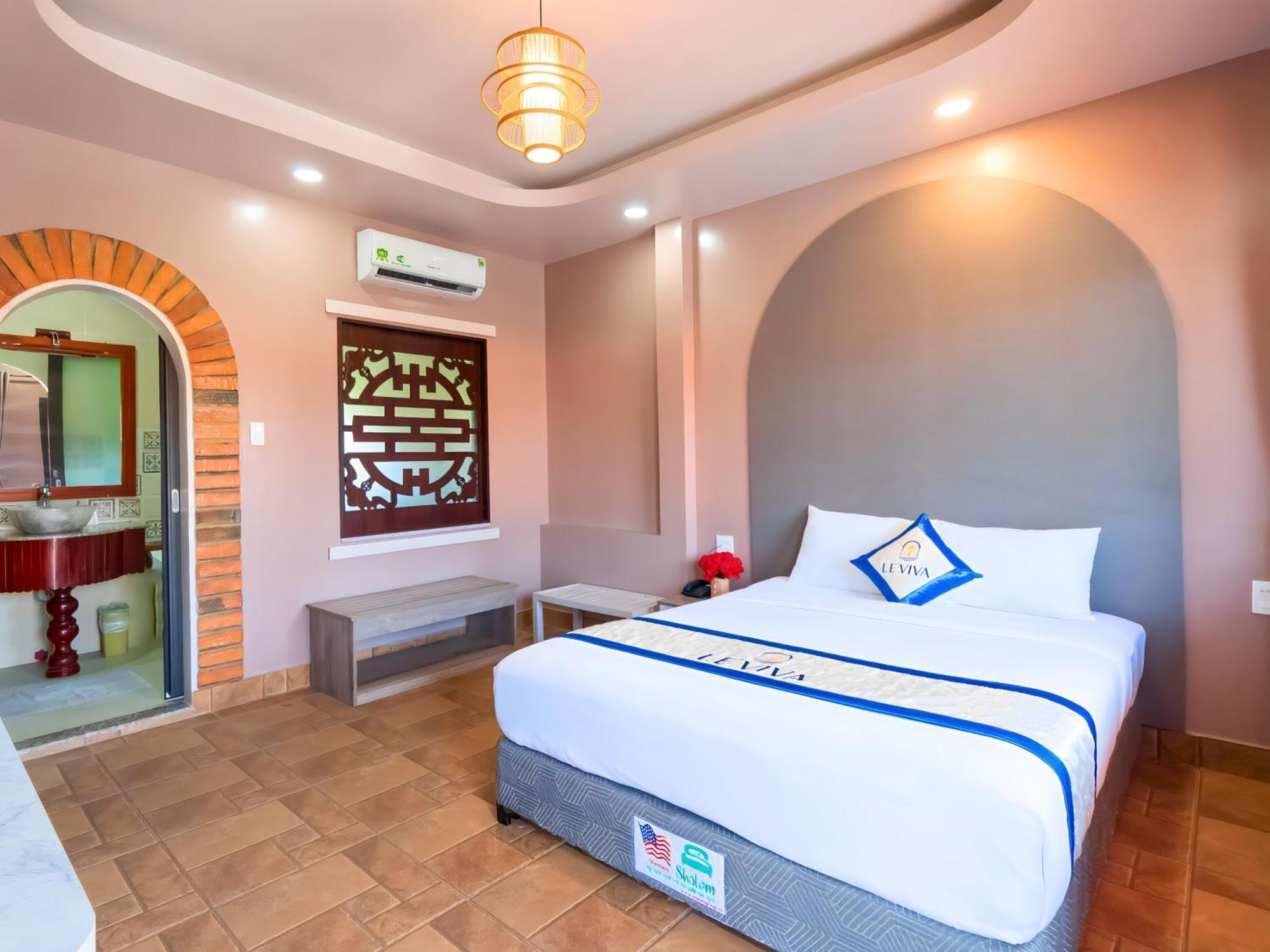 Le Viva Resort Mui Ne Phan Thiet Room photo