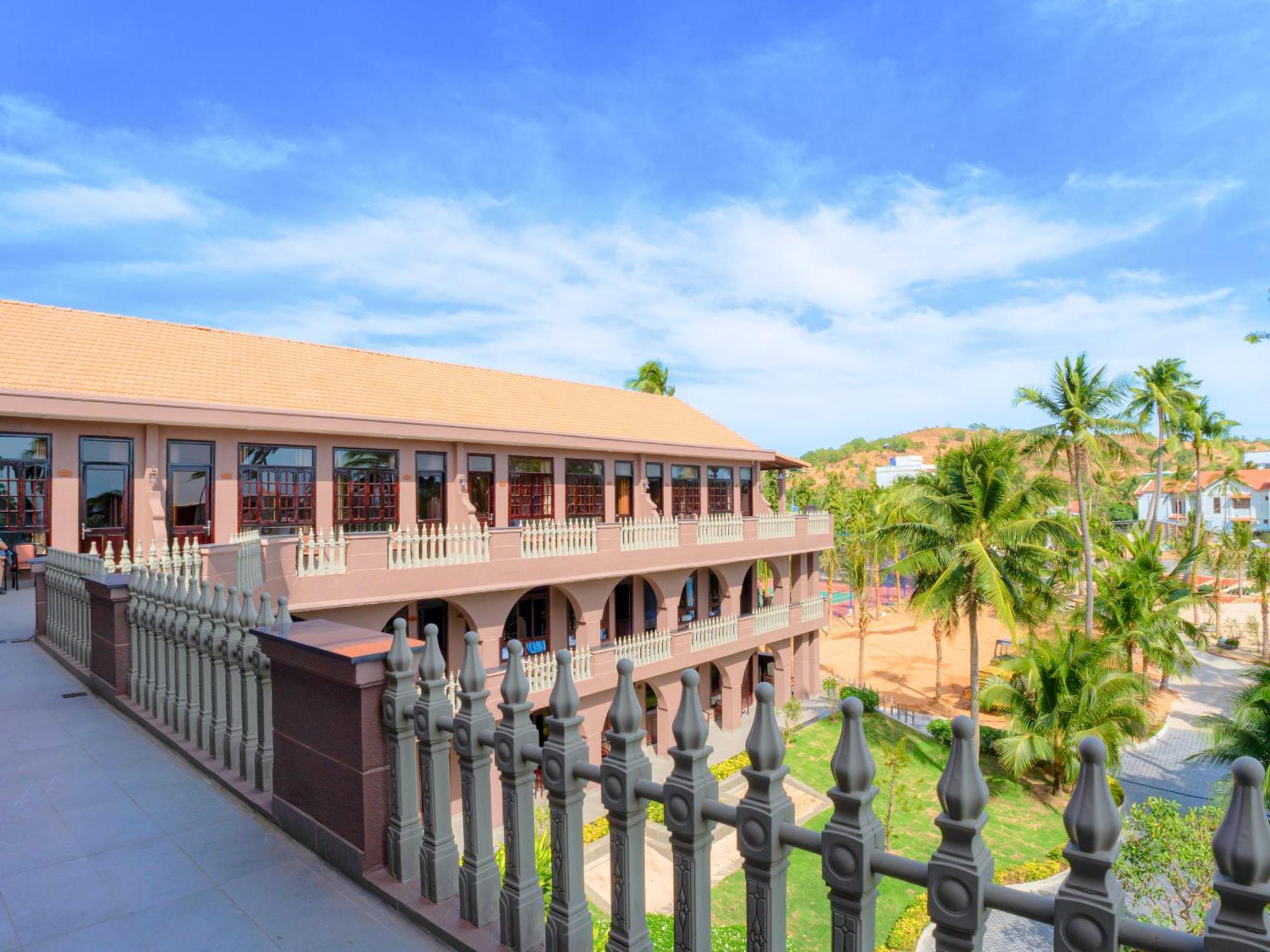 Le Viva Resort Mui Ne Phan Thiet Room photo