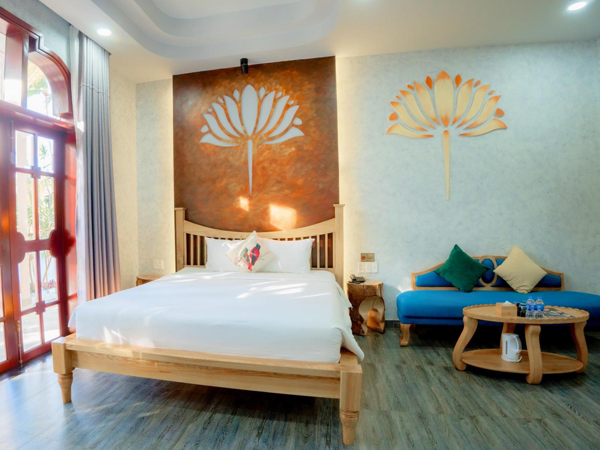Le Viva Resort Mui Ne Phan Thiet Room photo