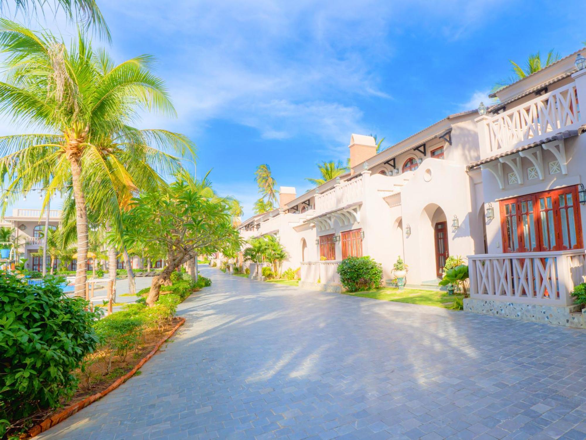 Le Viva Resort Mui Ne Phan Thiet Room photo