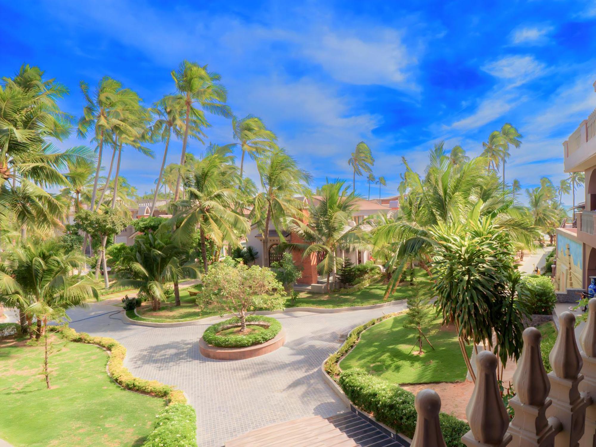 Le Viva Resort Mui Ne Phan Thiet Room photo