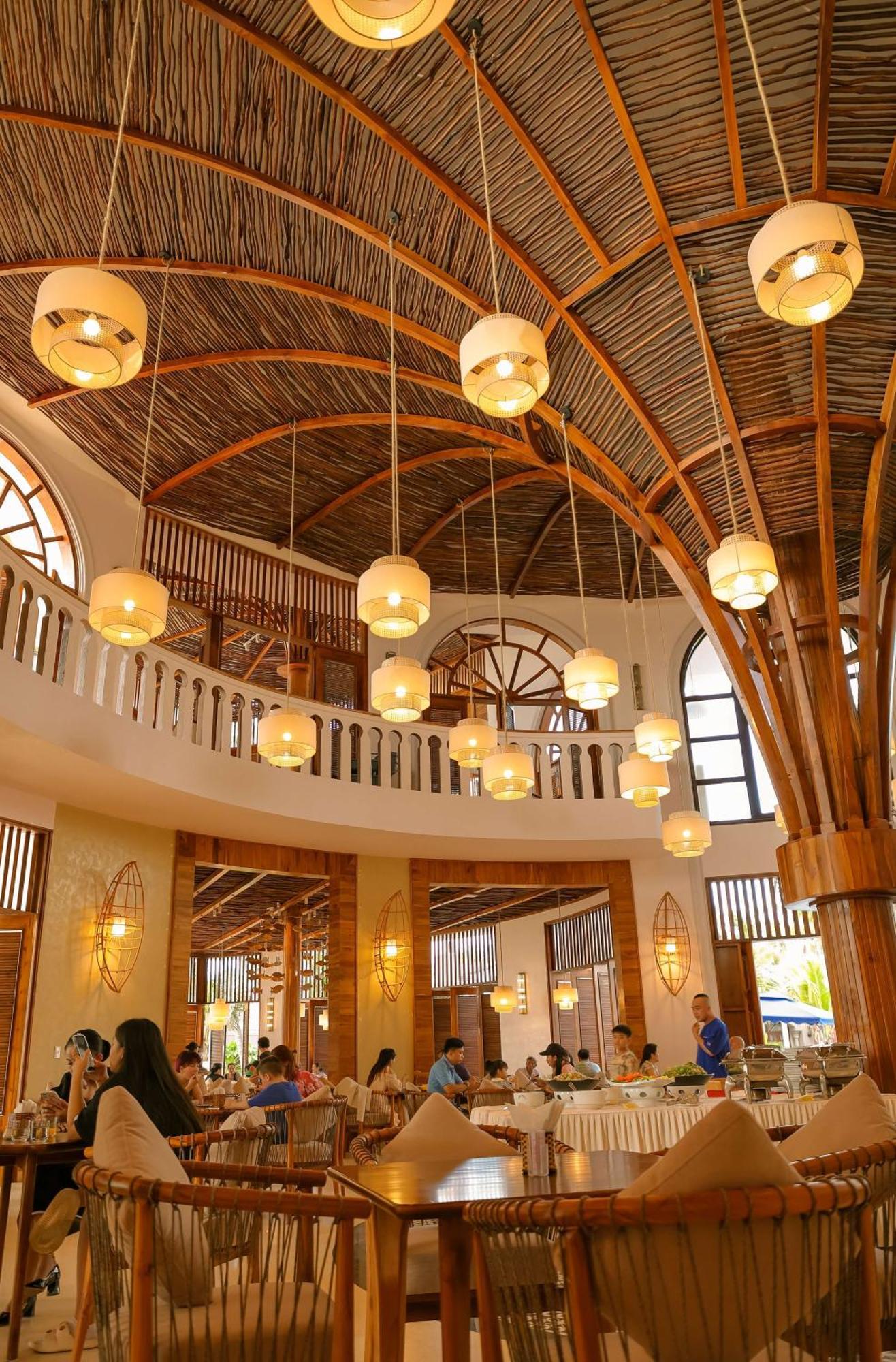 Le Viva Resort Mui Ne Phan Thiet Exterior photo