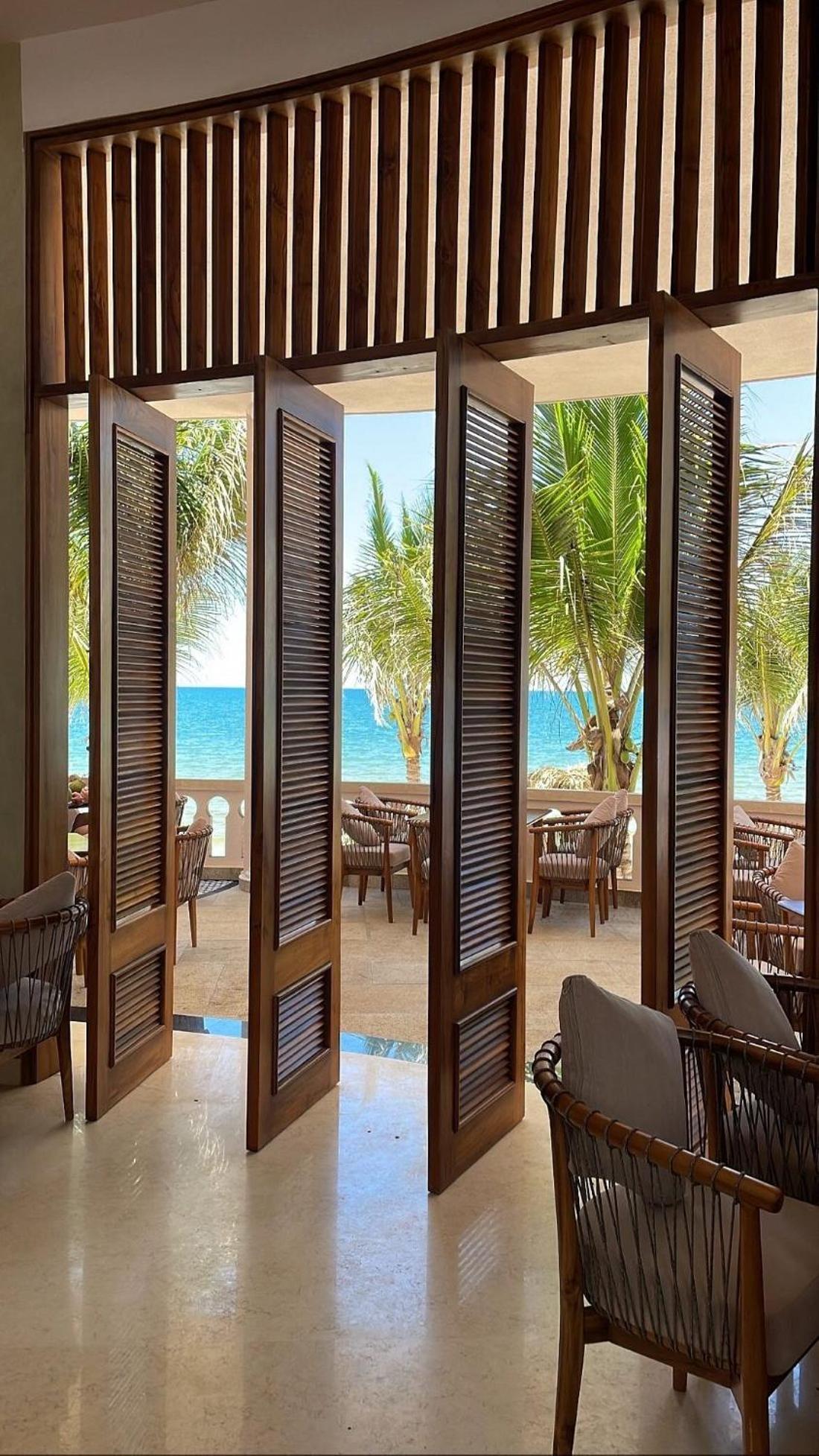 Le Viva Resort Mui Ne Phan Thiet Exterior photo