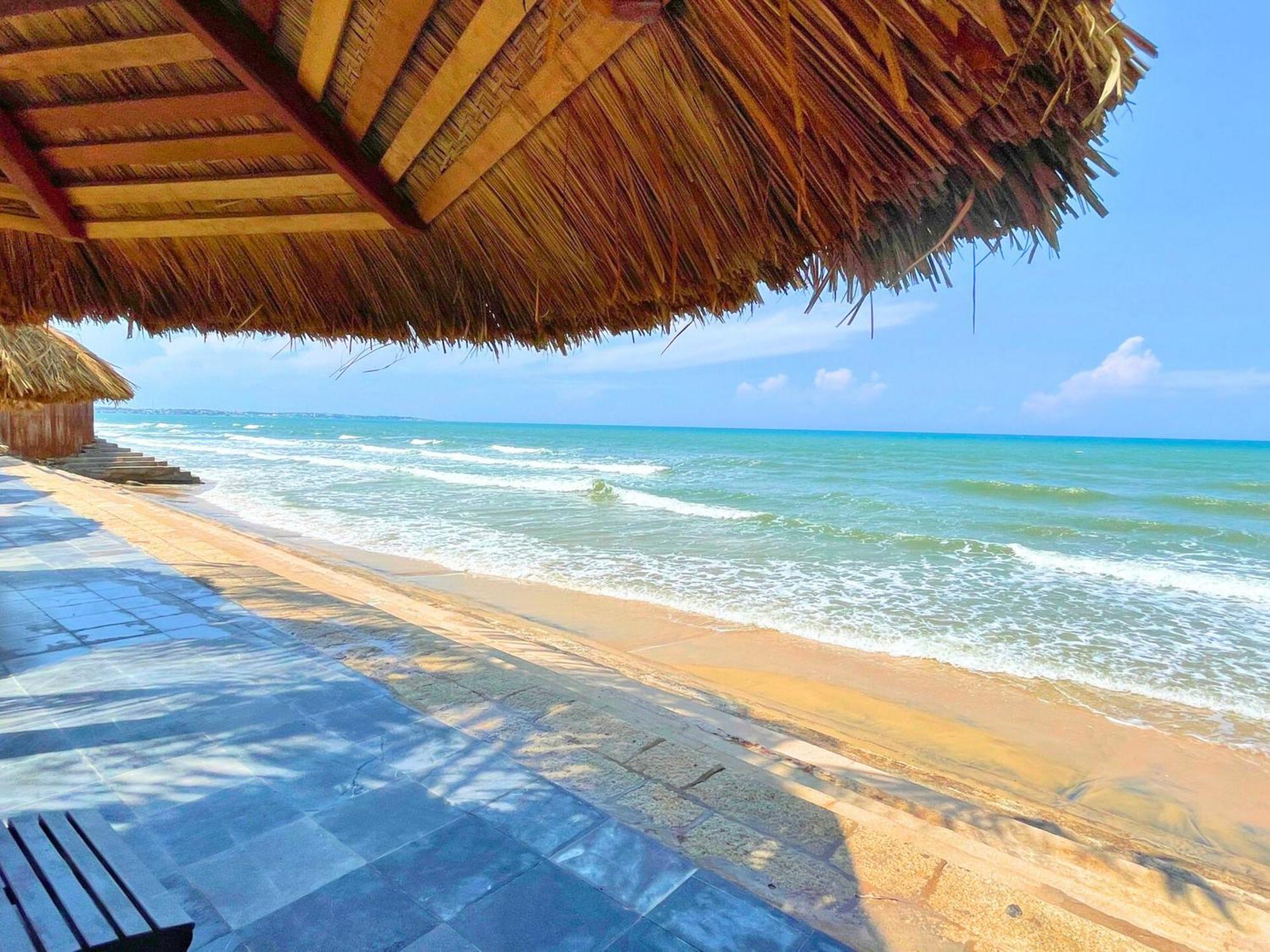 Le Viva Resort Mui Ne Phan Thiet Exterior photo